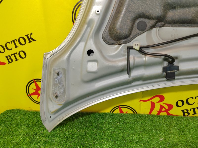 Капот, 6000 рублей, Красноярск