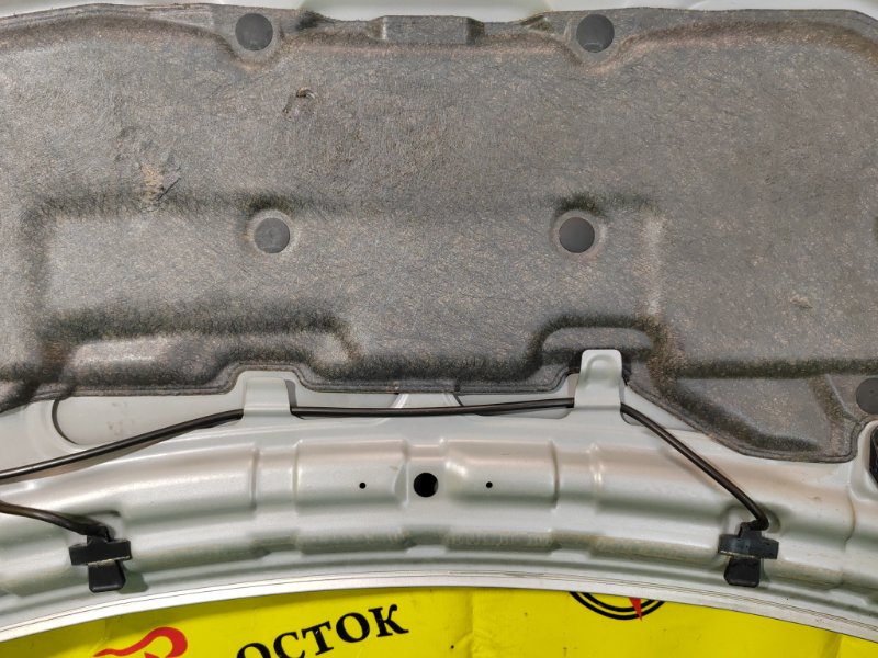 Капот, 6000 рублей, Красноярск