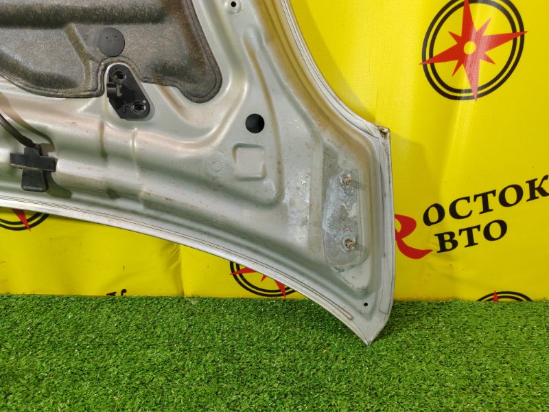 Капот, 6000 рублей, Красноярск