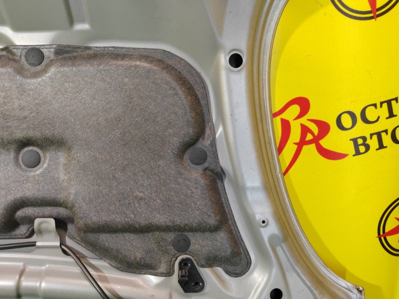 Капот, 6000 рублей, Красноярск