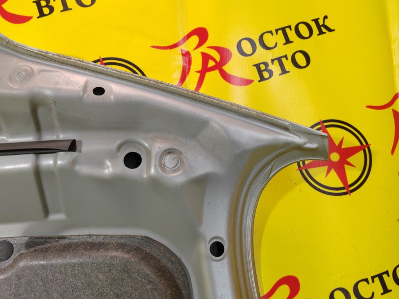 Капот, 6000 рублей, Красноярск