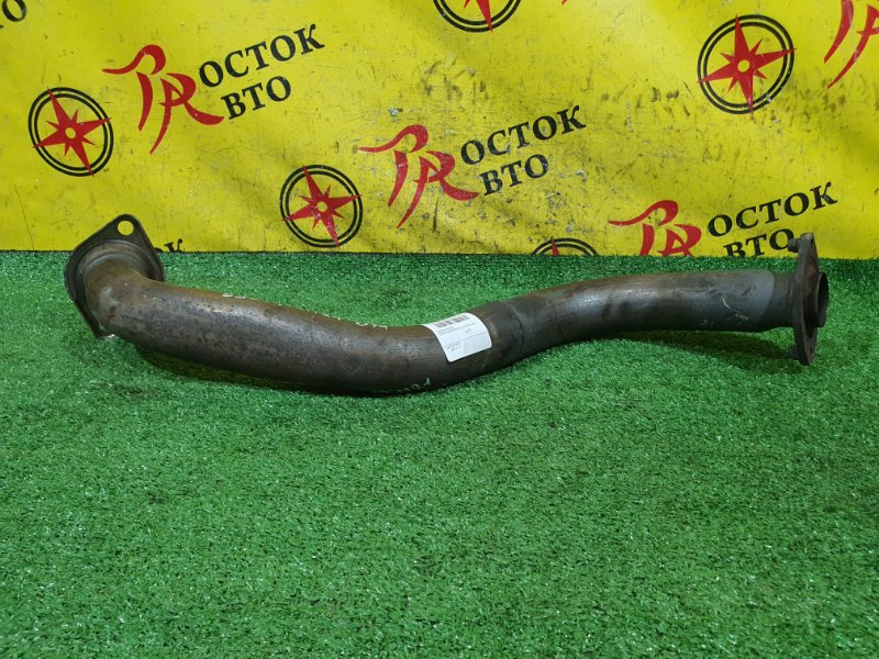 приемная труба, 2000 рублей, Красноярск