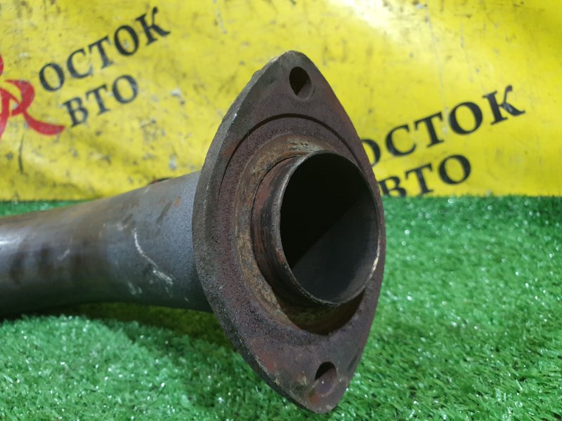 приемная труба, 2000 рублей, Красноярск