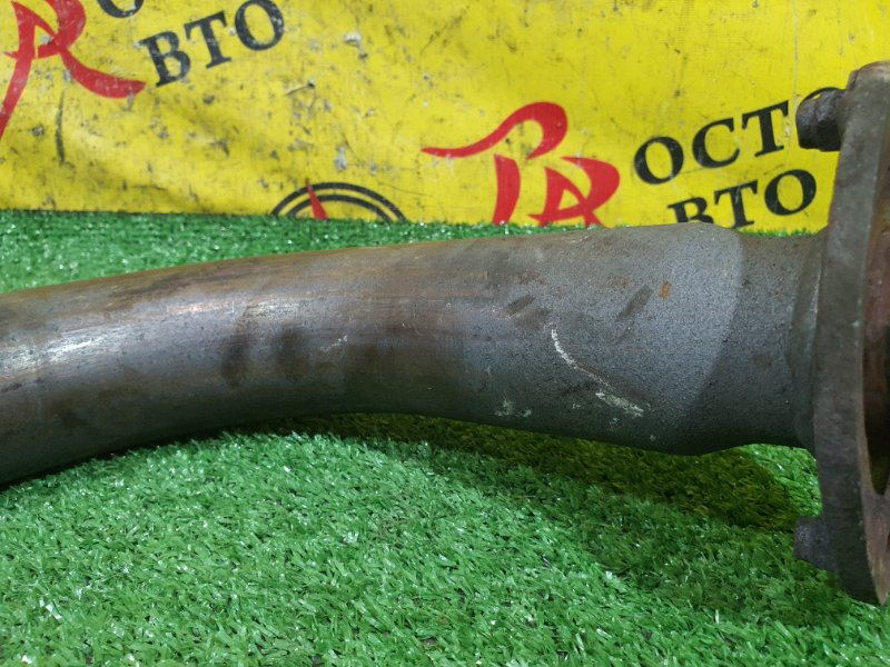 приемная труба, 2000 рублей, Красноярск