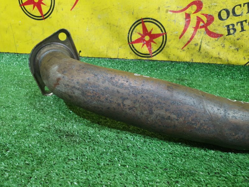 приемная труба, 2000 рублей, Красноярск