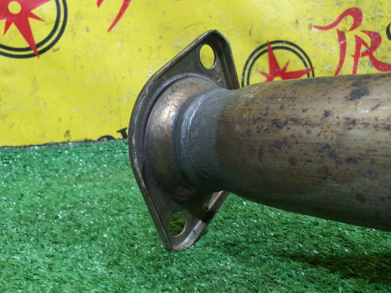 приемная труба, 2000 рублей, Красноярск