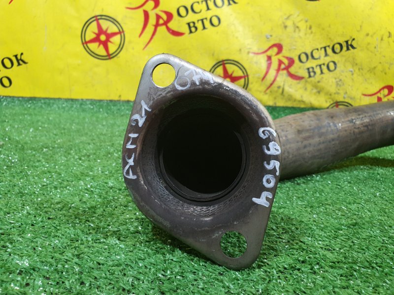 приемная труба, 2000 рублей, Красноярск