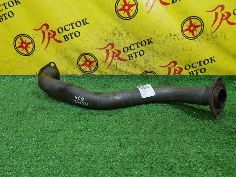 приемная труба, 2000 рублей, Красноярск