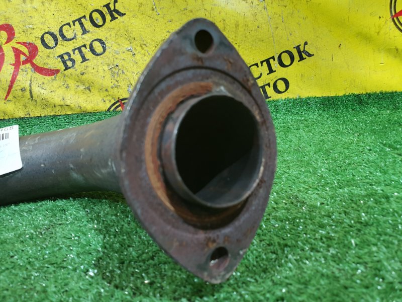 приемная труба, 2000 рублей, Красноярск