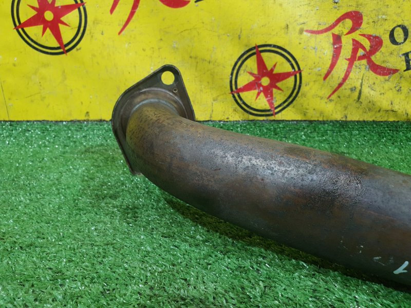 приемная труба, 2000 рублей, Красноярск