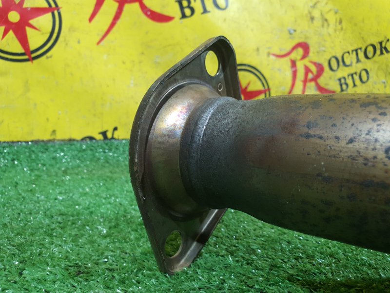 приемная труба, 2000 рублей, Красноярск