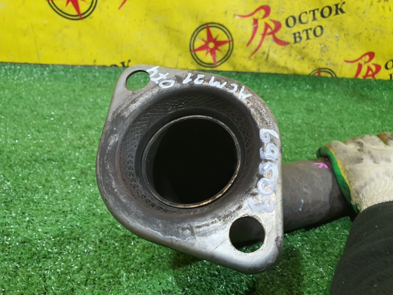 приемная труба, 2000 рублей, Красноярск