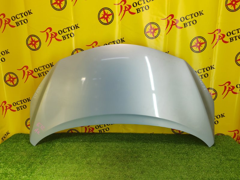 Капот, 6000 рублей, Красноярск