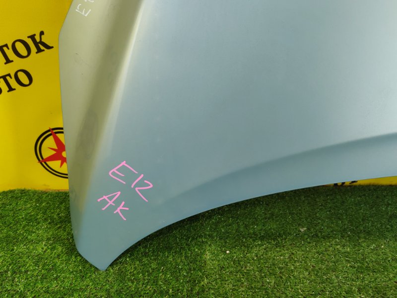 Капот, 6000 рублей, Красноярск