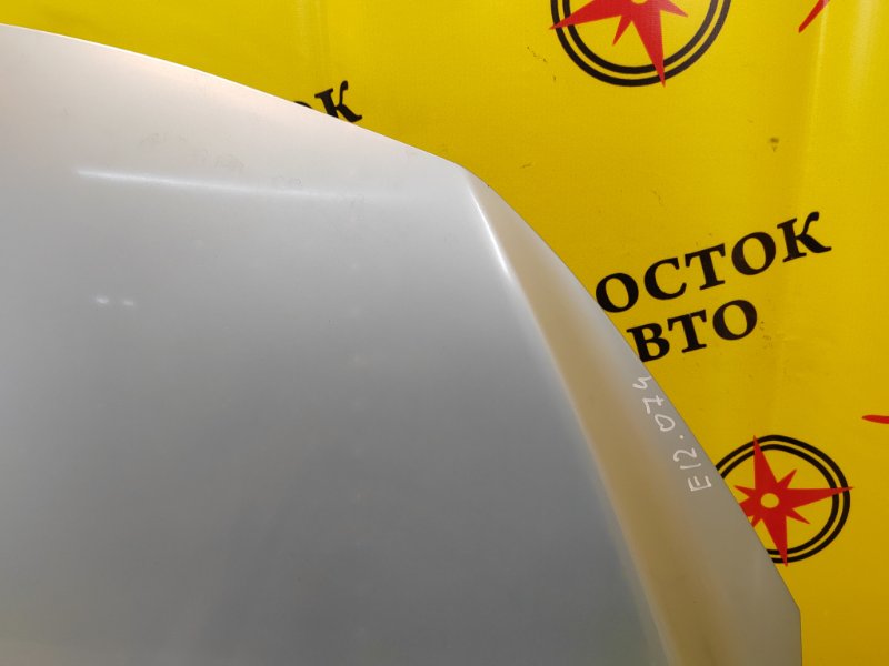 Капот, 6000 рублей, Красноярск