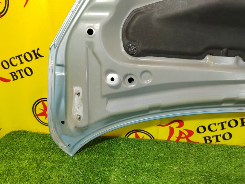 Капот, 6000 рублей, Красноярск