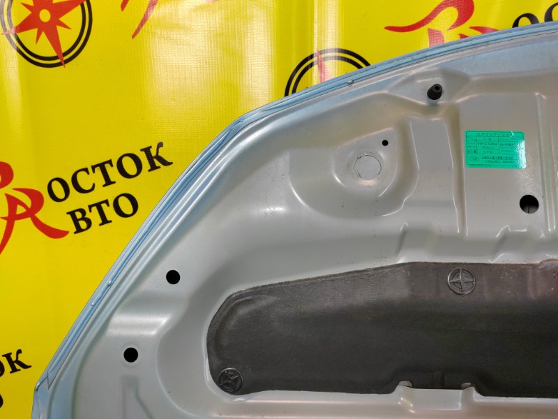 Капот, 6000 рублей, Красноярск