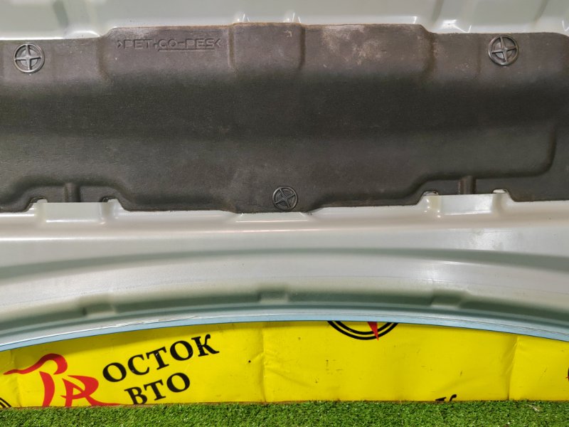 Капот, 6000 рублей, Красноярск