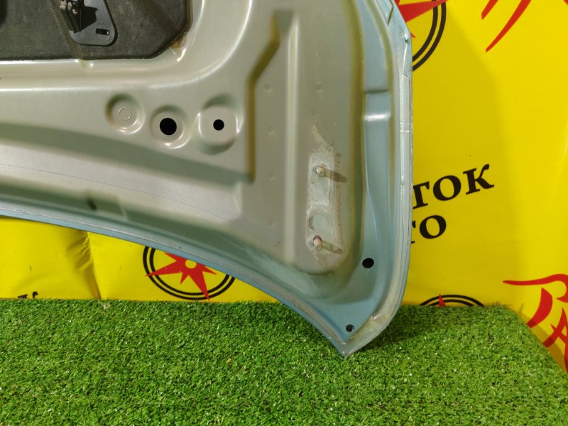 Капот, 6000 рублей, Красноярск