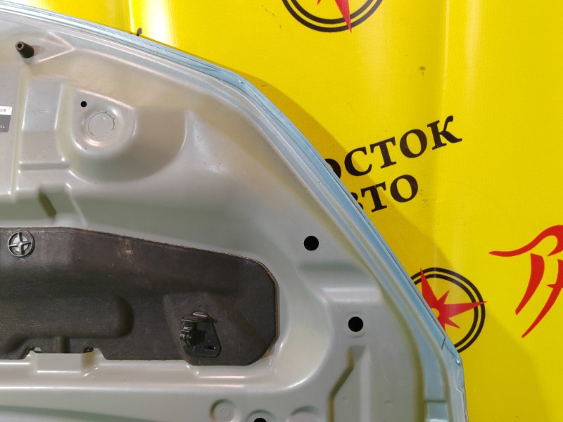 Капот, 6000 рублей, Красноярск