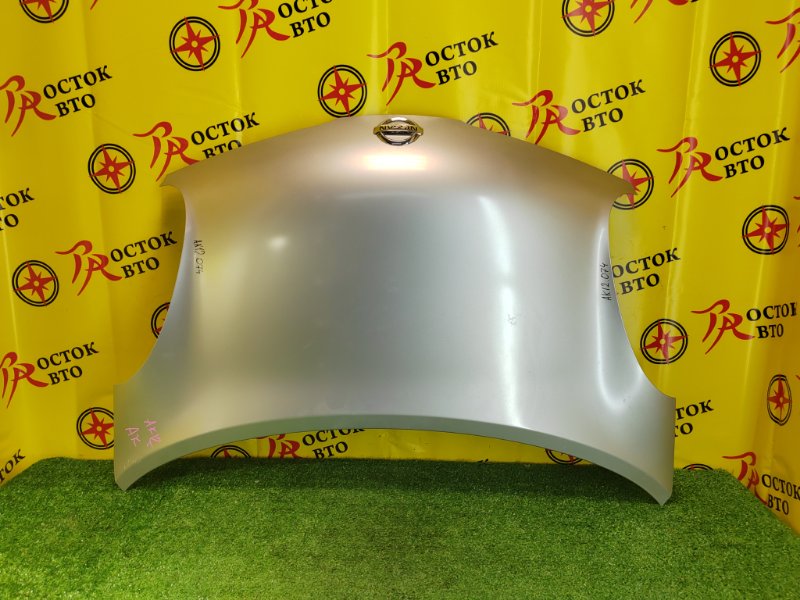 Капот, 6000 рублей, Красноярск