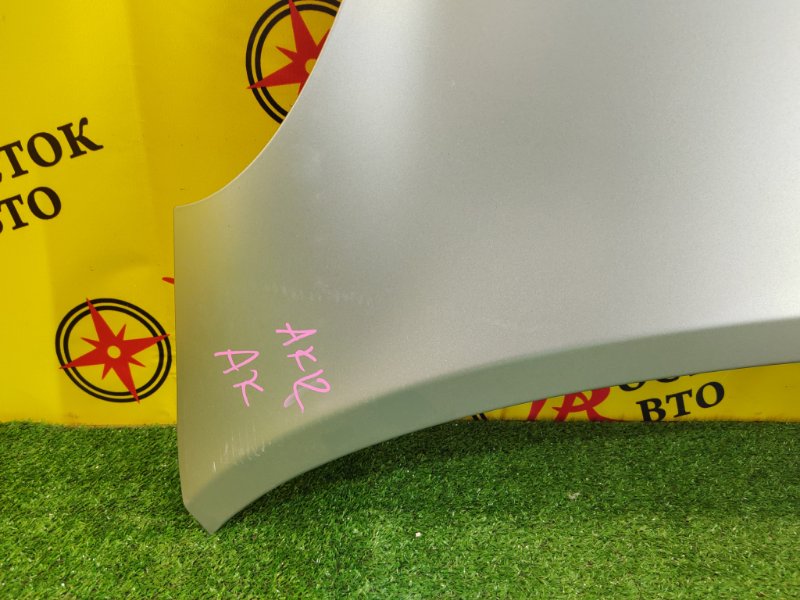 Капот, 6000 рублей, Красноярск