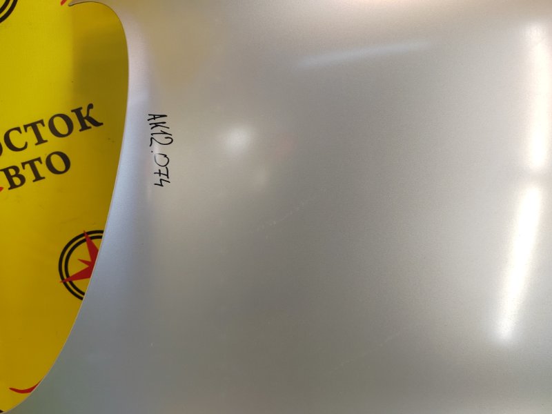 Капот, 6000 рублей, Красноярск