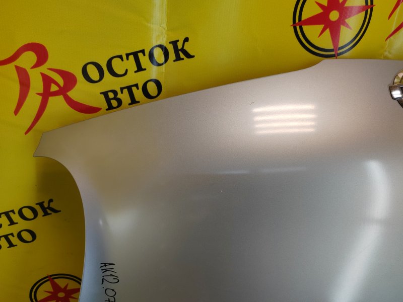 Капот, 6000 рублей, Красноярск