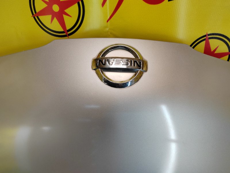 Капот, 6000 рублей, Красноярск