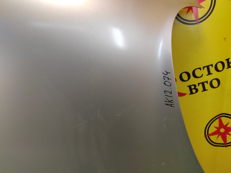 Капот, 6000 рублей, Красноярск