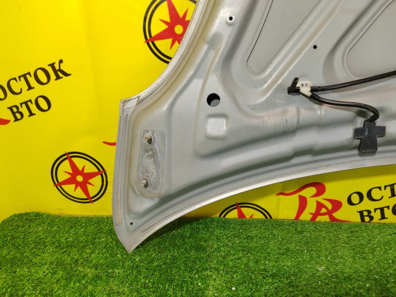 Капот, 6000 рублей, Красноярск