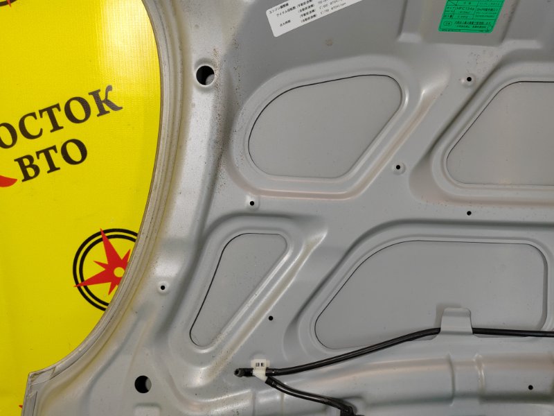 Капот, 6000 рублей, Красноярск