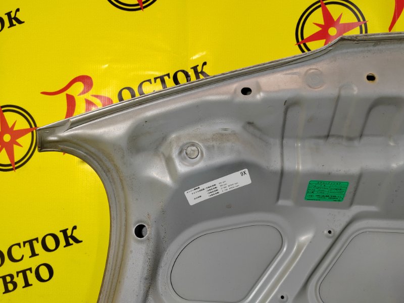 Капот, 6000 рублей, Красноярск