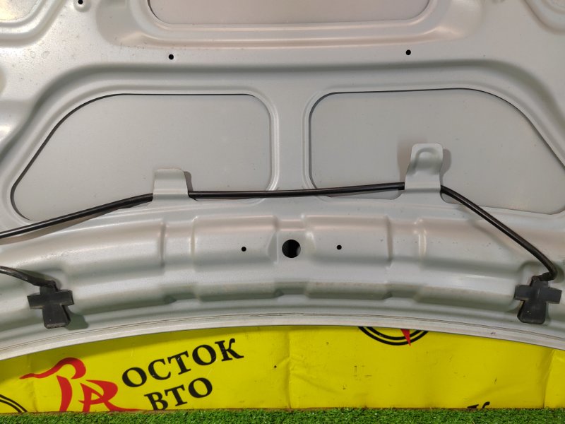 Капот, 6000 рублей, Красноярск