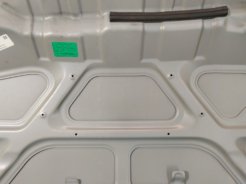 Капот, 6000 рублей, Красноярск