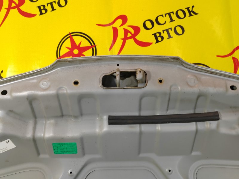 Капот, 6000 рублей, Красноярск