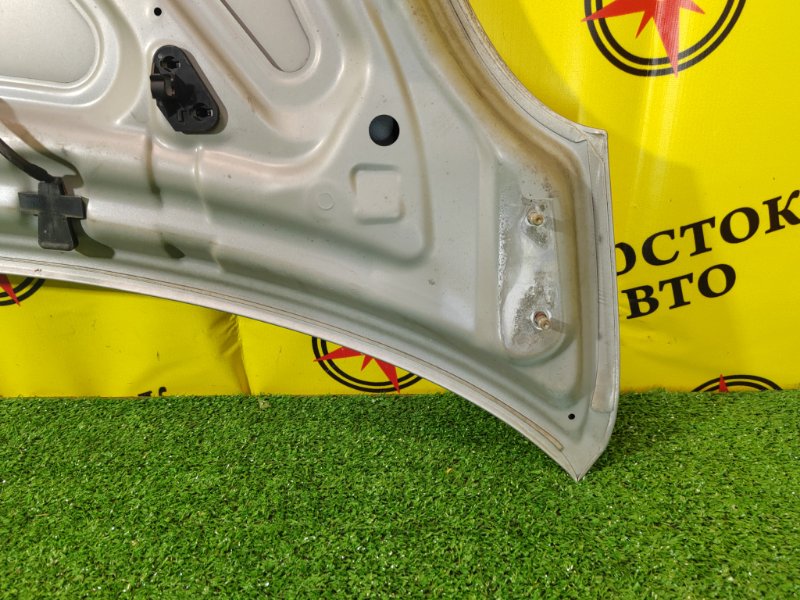 Капот, 6000 рублей, Красноярск