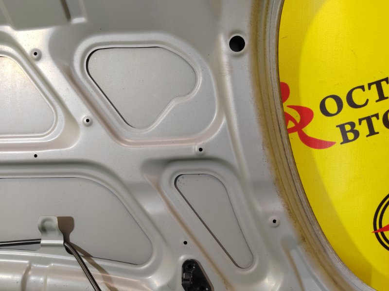 Капот, 6000 рублей, Красноярск