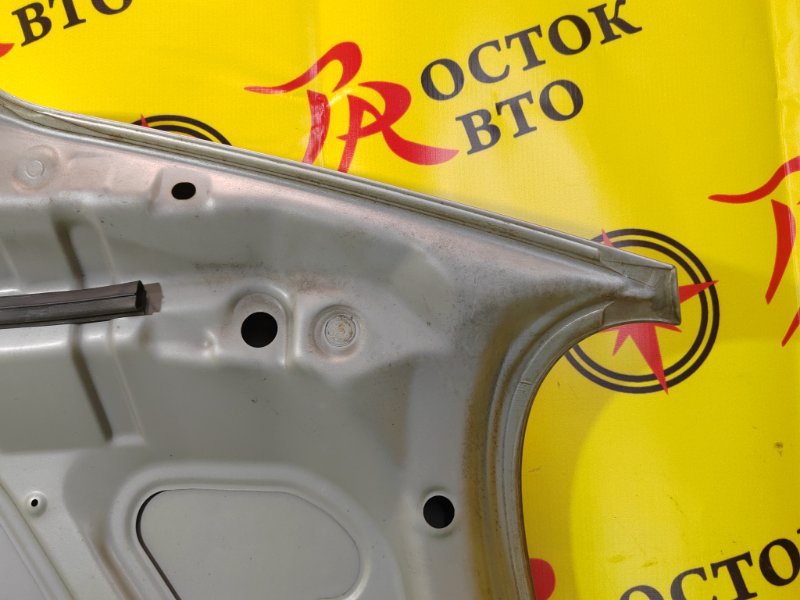 Капот, 6000 рублей, Красноярск