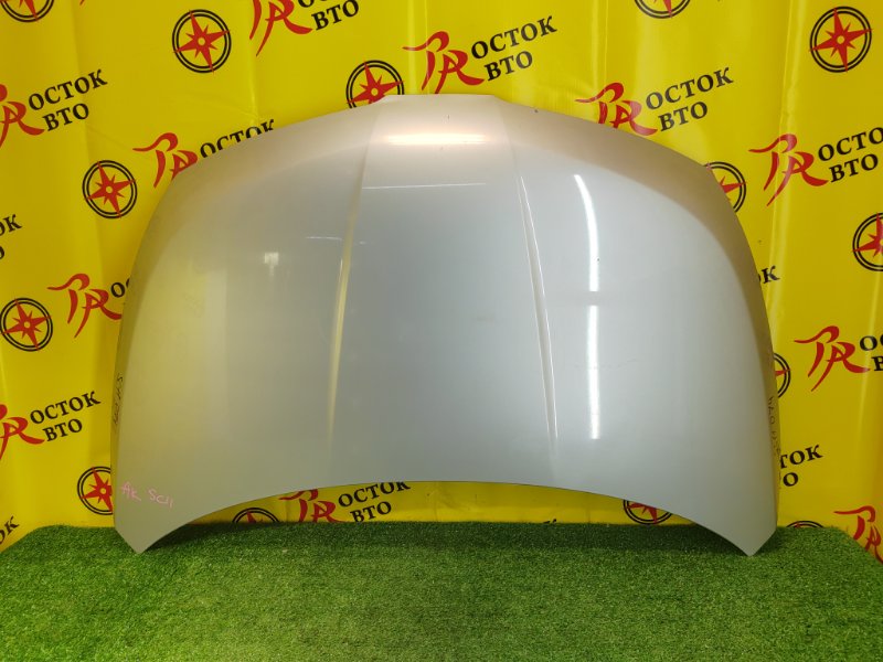 Капот, 6500 рублей, Красноярск