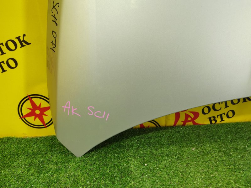 Капот, 6500 рублей, Красноярск