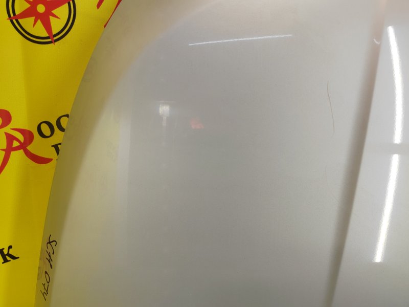 Капот, 6500 рублей, Красноярск