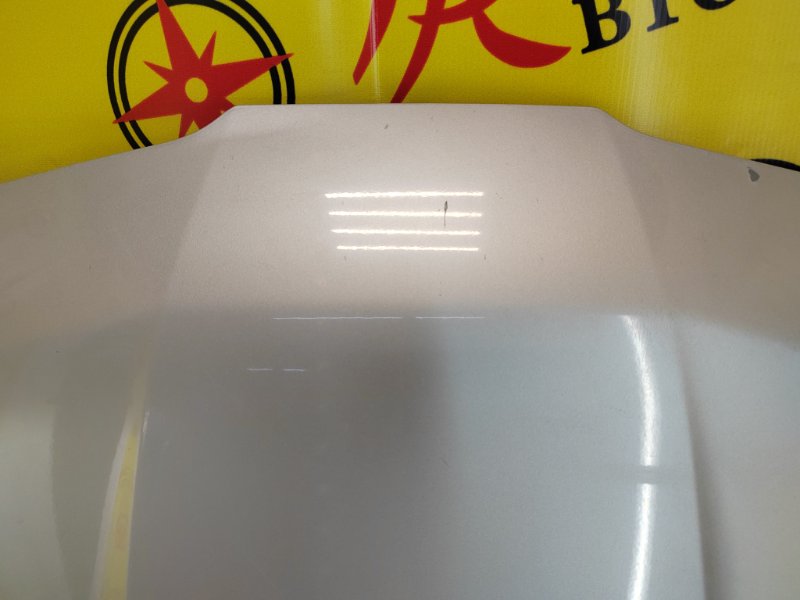 Капот, 6500 рублей, Красноярск