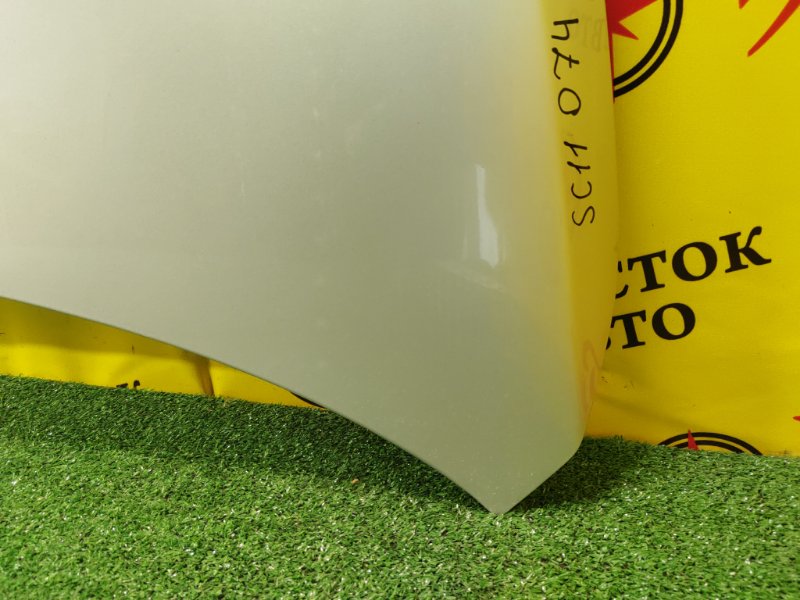 Капот, 6500 рублей, Красноярск