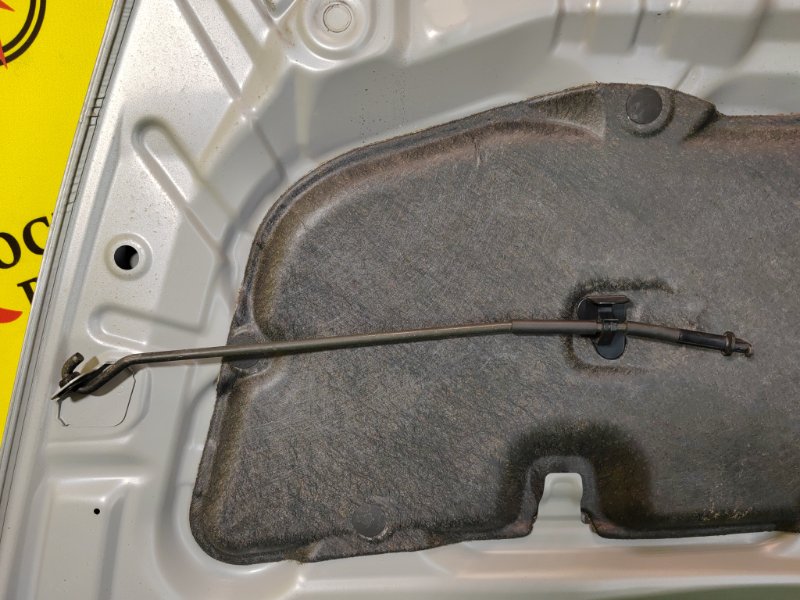 Капот, 6500 рублей, Красноярск