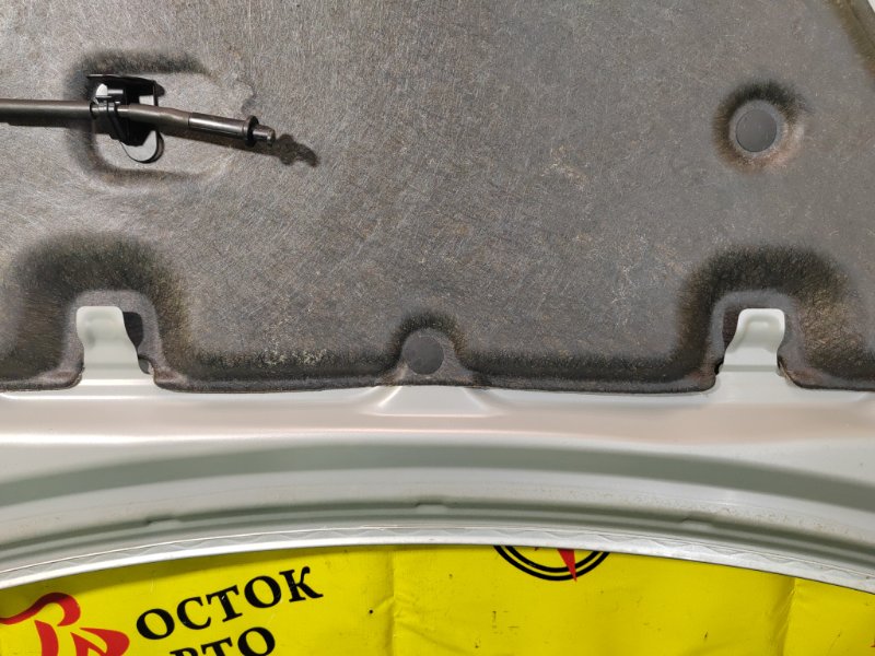 Капот, 6500 рублей, Красноярск