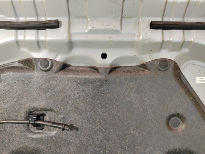 Капот, 6500 рублей, Красноярск