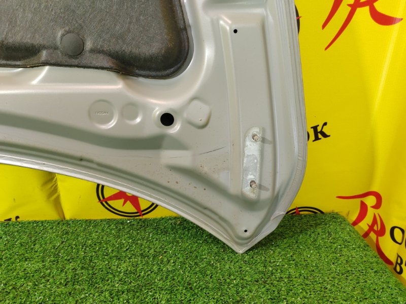 Капот, 6500 рублей, Красноярск