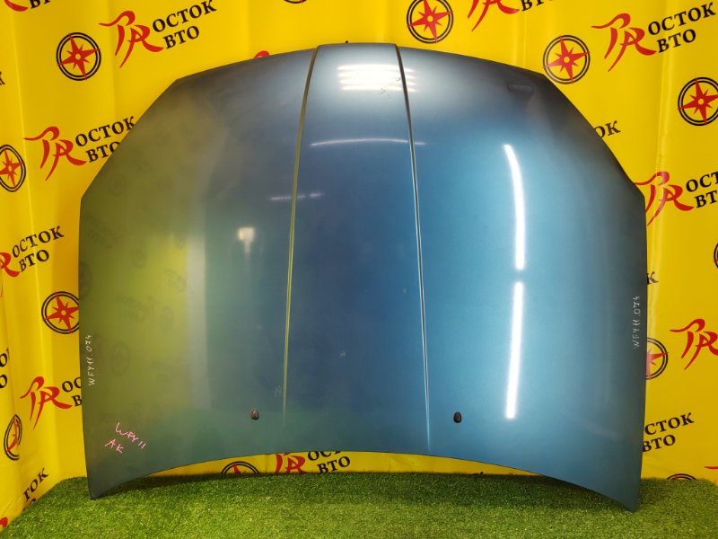 Капот, 4500 рублей, Красноярск