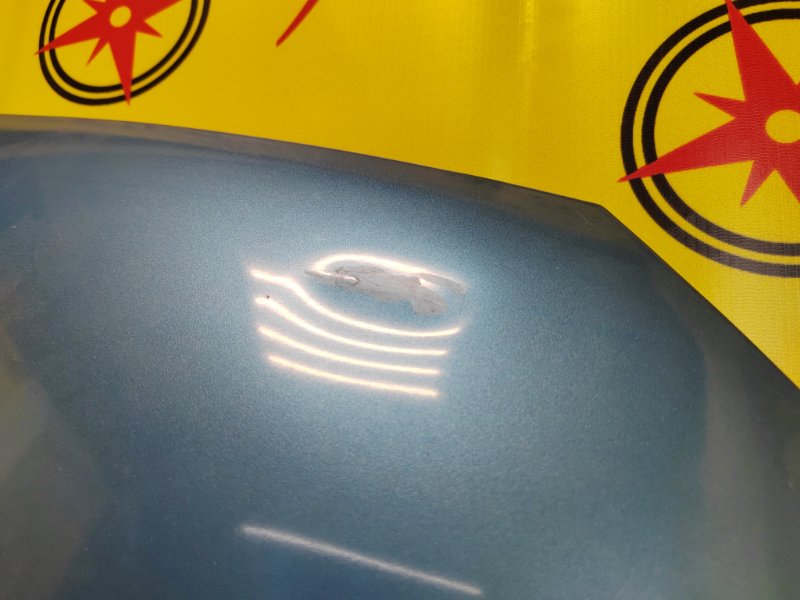 Капот, 4500 рублей, Красноярск